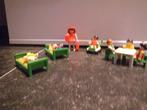 Playmobil set Kinderopvang, Ophalen of Verzenden