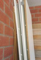 Armoire Ikea pax démontée 75x58x201, Moins de 150 cm, Enlèvement, Utilisé, 200 cm ou plus