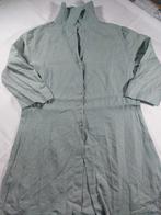 Robe chemise verte Cassis, Vêtements | Femmes, Taille 42/44 (L), Enlèvement ou Envoi, Cassis, Comme neuf