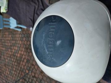 Poubelle a lange tommee tippee beschikbaar voor biedingen