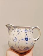 Société ceramique Maastricht grote melkkan, Ophalen of Verzenden