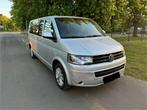 VW CARAVELLE, Auto's, Euro 5, Stof, Volkswagen, Diesel
