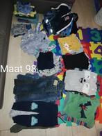 Maat 98 jongenskledij, Kinderen en Baby's, Ophalen of Verzenden, Zo goed als nieuw, Maat 98