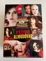 Coffret 7 DVD de Pedro Almodóvar, CD & DVD, DVD | Classiques, Autres genres, Neuf, dans son emballage, 1980 à nos jours, Enlèvement ou Envoi