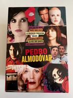 Coffret 7 DVD de Pedro Almodóvar, Cd's en Dvd's, Ophalen of Verzenden, 1980 tot heden, Nieuw in verpakking, Overige genres