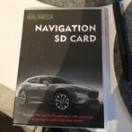 SD KARRT VOOR NAVIGATIE GPS NISSAN, Auto's, Particulier, Te koop, Navigatiesysteem