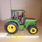 BRUDER John Deere tractor., Kinderen en Baby's, Ophalen of Verzenden, Zo goed als nieuw