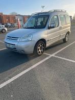 Citroën Berlingo 2L HDI 90 CV, Auto's, Elektrische ramen, Berlingo, Particulier, Te koop