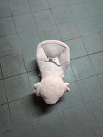 kinderschommel, Ophalen, Schommel