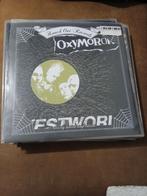 Oxymoron - westworld, Cd's en Dvd's, Ophalen of Verzenden