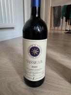 Sassicaia 2020 (x2), Enlèvement