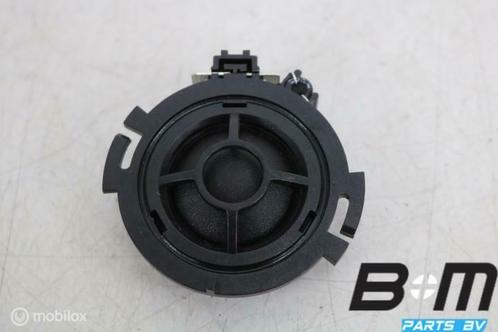 Hogetonenluidspreker Audi A4 8W Limo 8W5035399, Auto diversen, Autospeakers, Gebruikt
