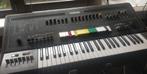 Yamaha CS50 analoge synthesizer, Met koffer of flightcase, Gebruikt, Yamaha, Ophalen