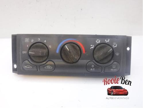Kachel Bedieningspaneel van een Chevrolet Trans Sport, Auto-onderdelen, Dashboard en Schakelaars, Chevrolet, Gebruikt, Ophalen of Verzenden