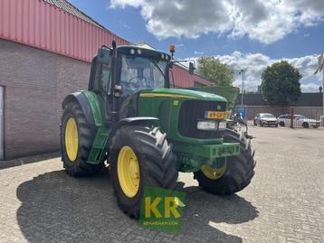 John Deere 6920-695233 beschikbaar voor biedingen