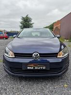 Volkswagen Golf 7 1.4 TSI Highline ACT, Auto's, Volkswagen, Voorwielaandrijving, Euro 5, Zwart, 4 cilinders