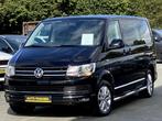 VOLKSWAGEN CARAVELLE 2.0 TDi 150CV DOUBLE CABINE 5PLACES, Cuir, Achat, 6 portes, Entreprise