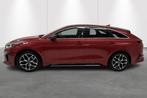 KIA Proceed GT Line 1.4 T-GDI 140 DCT ISG, Auto's, Kia, 1330 kg, Stof, Gebruikt, 129 g/km