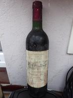 chateau moulin  de nooillac medoc 93 mise au chateau, Verzamelen, Wijnen, Gebruikt, Frankrijk, Ophalen of Verzenden, Rode wijn