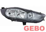 Ford Fiesta 2013/2017 koplamp rechts voor H7+H15 2126877, Ophalen of Verzenden, Nieuw, Ford