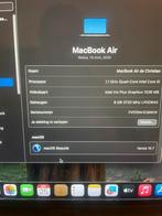 Retour, Computers en Software, Gebruikt, 256 GB, Verzenden, 8 GB