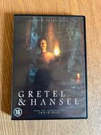 DVD Gretel & Hansel, CD & DVD, DVD | Horreur, Comme neuf, Enlèvement ou Envoi, À partir de 16 ans