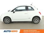 Fiat 500 1.2 Star (bj 2020, automaat), Auto's, Fiat, Gebruikt, https://public.car-pass.be/vhr/d0bb686c-c887-4840-8b67-7892d95c854c