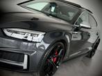 Audi S5 Sportback 3.0 V6 TFSIQuattro-GPS-T.O-CUIR-JANTES20, Auto's, Audi, Automaat, 4 zetels, Gebruikt, 2995 cc