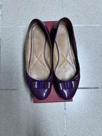 Ballerines Salvatore Ferragamo, Kleding | Dames, Schoenen, Ophalen, Overige kleuren, Salvatore Ferragamo, Ballerina's