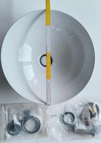 Waskom alape, Ophalen, Nieuw, Wastafel