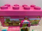 Lego juniors 10674 pony boerderij, Kinderen en Baby's, Speelgoed | Duplo en Lego, Ophalen, Zo goed als nieuw, Complete set, Lego
