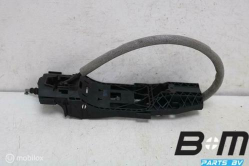 Portiergreepsteun VW Polo 6R 5N0839885H, Auto-onderdelen, Carrosserie, Gebruikt