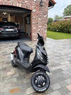 Zip 70cc, Fietsen en Brommers, Scooters | Piaggio, Ophalen of Verzenden, Zo goed als nieuw, Zip