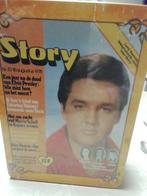 Doos met Elvis op van Story, Verzamelen, Muziek, Artiesten en Beroemdheden, Ophalen