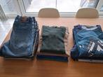Pakket jongenskleding Maat 170/176, Kinderen en Baby's, Ophalen, Gebruikt, Jongen, Overige typen