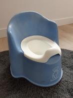 Baby Bjorn Potty, Gebruikt, Ophalen