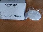 exclusieve ginglazen normann copenhagen, Ophalen of Verzenden, Nieuw, Overige typen