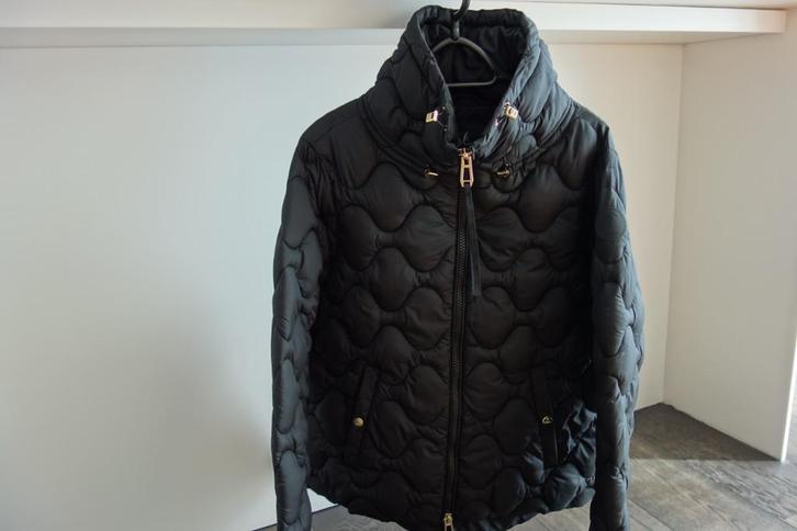 Veste matelassée noire "JOOP" Envoi compris, Kleding | Dames, Jassen | Winter, Nieuw, Zwart, Verzenden