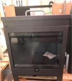 houtkachel, Ophalen, Houtkachel