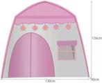 Kindertent met led-lichtketting | GRATIS LEVERING, Neuf, -, -, KRUZZEL