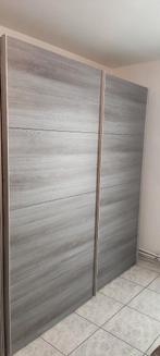 Kleerkast, 150 à 200 cm, Enlèvement, Utilisé, 200 cm ou plus