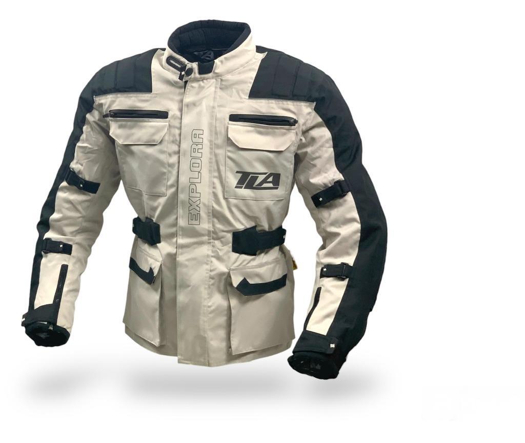 ② Pantalon moto homme EXPLORA LIGHT -  STORE prix 84,90€ — Vêtements
