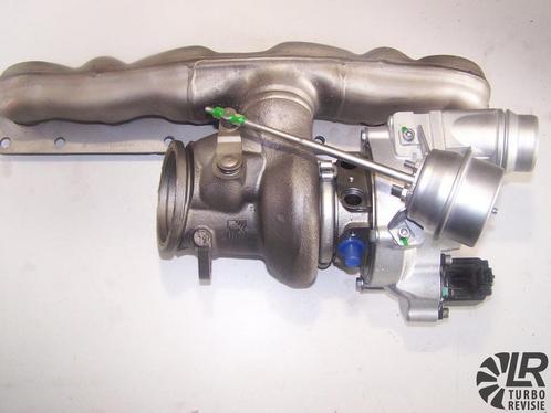 Turbo revisie BMW 335i M135i 135i M235i  6 CIL 306PK 1165457, Auto-onderdelen, Motor en Toebehoren, Gereviseerd, Ophalen of Verzenden