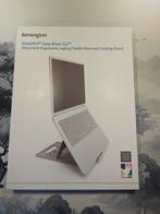 Kensington SmartFit Easy Riser GO Laptop stand, Ophalen of Verzenden, Nieuw, Kensington, In diepte verstelbaar
