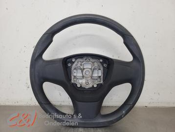 Volant d'un Citroen Jumpy, Autos : Pièces & Accessoires, Enlèvement ou Envoi, 3 mois de garantie, Utilisé, Citroën