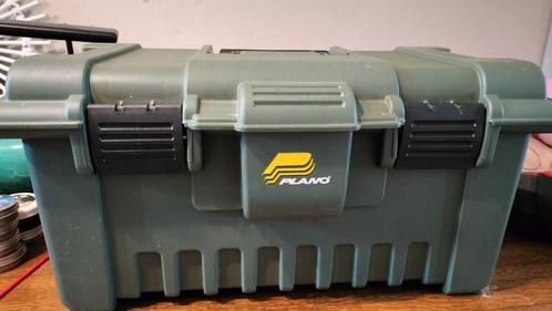 Plano Shooters  Case XL service box, Sport en Fitness, Schietsport-accessoires, Zo goed als nieuw, Ophalen of Verzenden