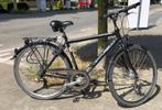 herenfiets VENTURELLI-7 versnellingen,nagezien-alles werkt, 53 tot 57 cm, Ophalen, Gebruikt, Versnellingen