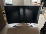 Samsung curved 49inch Tv, Audio, Tv en Foto, Ophalen, Gebruikt, LCD, Samsung