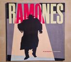 RAMONES Lp PLEASANT DREAMS 1981 Germany, Cd's en Dvd's, Ophalen of Verzenden, Gebruikt, 12 inch, Overige genres