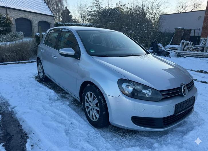 Golf 6 1.4 benzine TSI, Auto's, Volkswagen, Particulier, Golf, Benzine, Ophalen